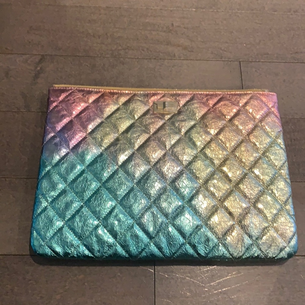 Chanel O bag